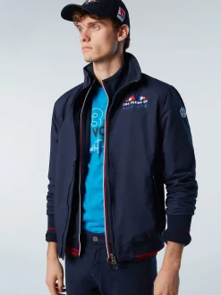 Outlet^North Sails 'Saint-Tropez Sailor Jacket NAVY BLUE