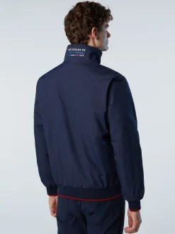 Outlet^North Sails 'Saint-Tropez Sailor Jacket NAVY BLUE