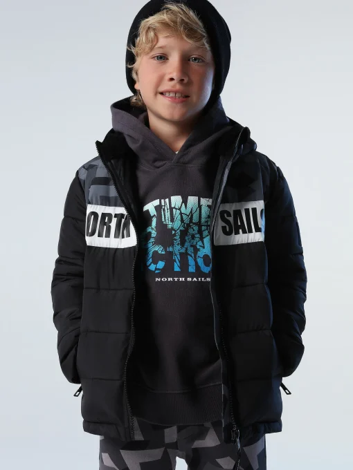 Outlet^North Sails 'Sandness Jacket COMBO 1 701870