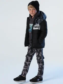Outlet^North Sails 'Sandness Jacket COMBO 1 701870