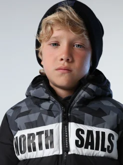 Outlet^North Sails 'Sandness Jacket COMBO 1 701870