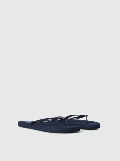 Footwear^North Sails 'Sandy Elemental Flip Flops NAVY BLUE