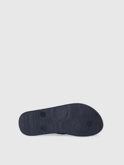Footwear^North Sails 'Sandy Elemental Flip Flops NAVY BLUE