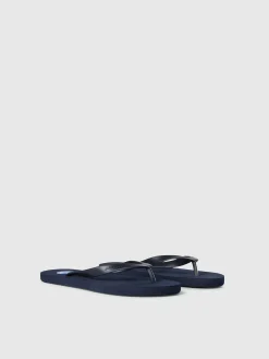 Footwear^North Sails 'Sandy Elemental Flip Flops NAVY BLUE