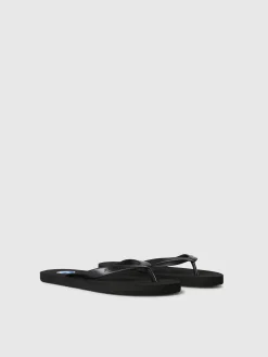 Footwear^North Sails 'Sandy Elemental Flip Flops BLACK