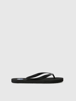 Footwear^North Sails 'Sandy Elemental Flip Flops BLACK