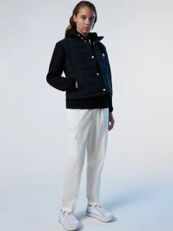 Trousers^North Sails SeaCell MARSHMALLOW