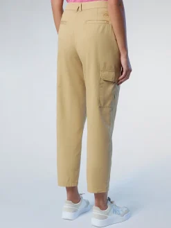 Trousers^North Sails SeaCell HONEY