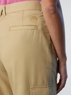 Trousers^North Sails SeaCell HONEY