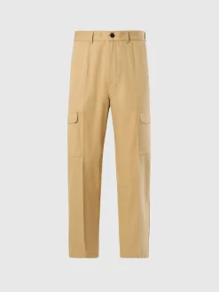 Trousers^North Sails SeaCell HONEY