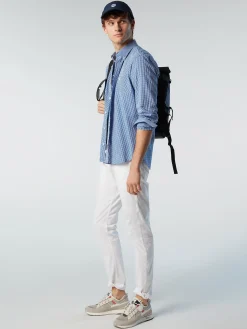 Outlet^North Sails 'Seersucker Shirt COMBO 1 664130