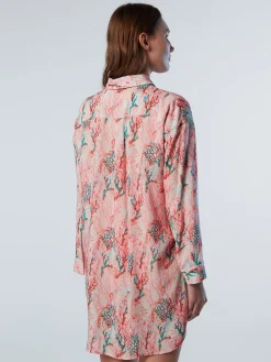 Outlet^North Sails 'Shirt Dress COMBO 1 094518