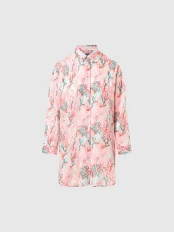 Outlet^North Sails 'Shirt Dress COMBO 1 094518
