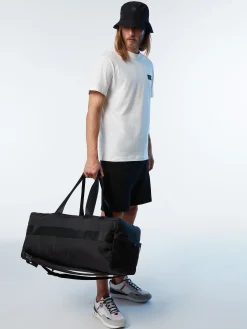 Outlet^North Sails 'Short Sweatpants BLACK