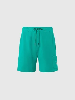 Outlet^North Sails 'Short Sweatpants NORTH GREEN