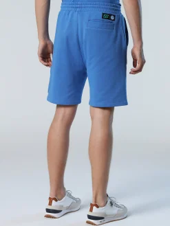 Outlet^North Sails 'Short Sweatpants DIGITAL BLUE
