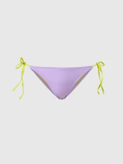 Outlet^North Sails 'Side Tie Bikini Briefs LILAC BLOOM