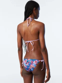 Outlet^North Sails 'Side Tie Bikini Briefs COMBO 6 078104
