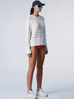 Outlet^North Sails 'Side Tie Bikini Briefs PAPRIKA