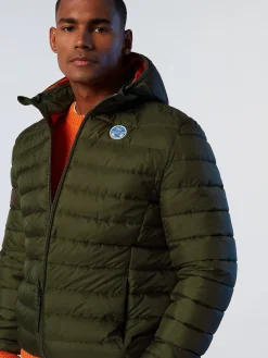 Outlet^North Sails 'Skye Jacket FOREST NIGHT
