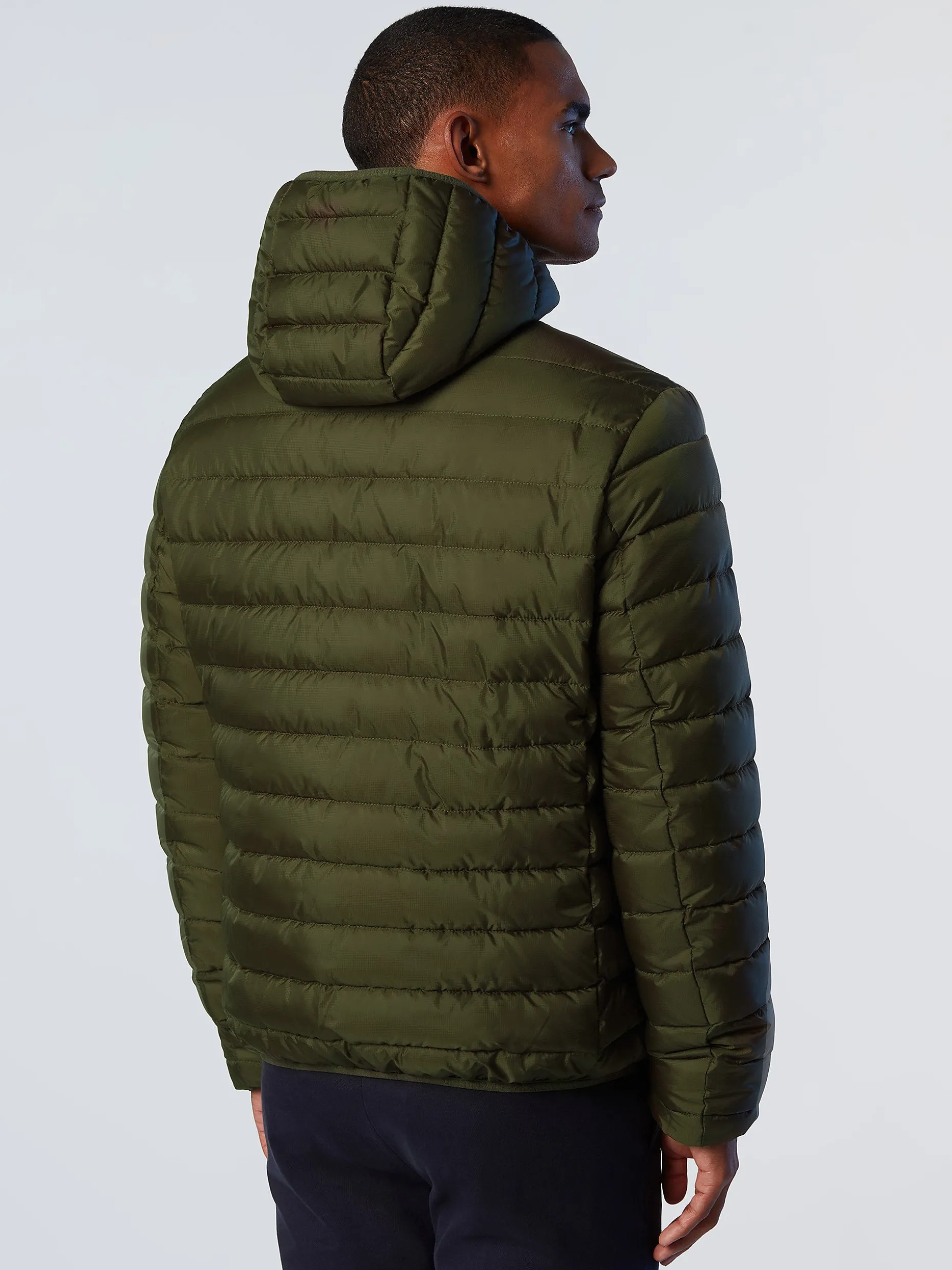 Outlet^North Sails 'Skye Jacket FOREST NIGHT