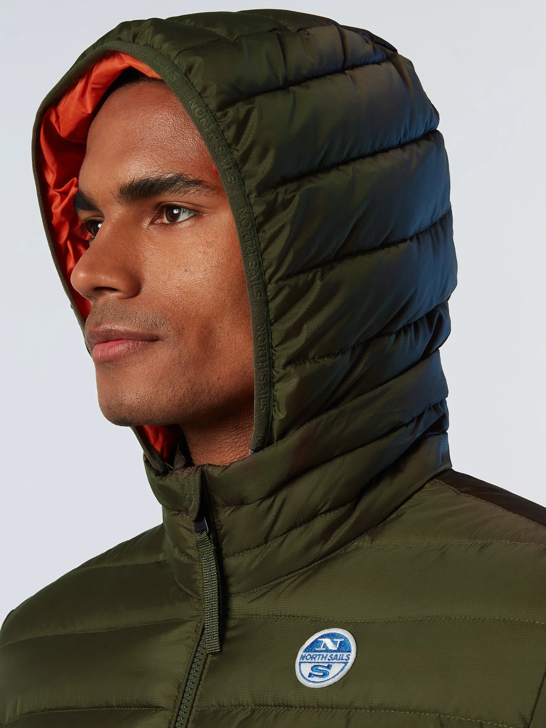 Outlet^North Sails 'Skye Jacket FOREST NIGHT