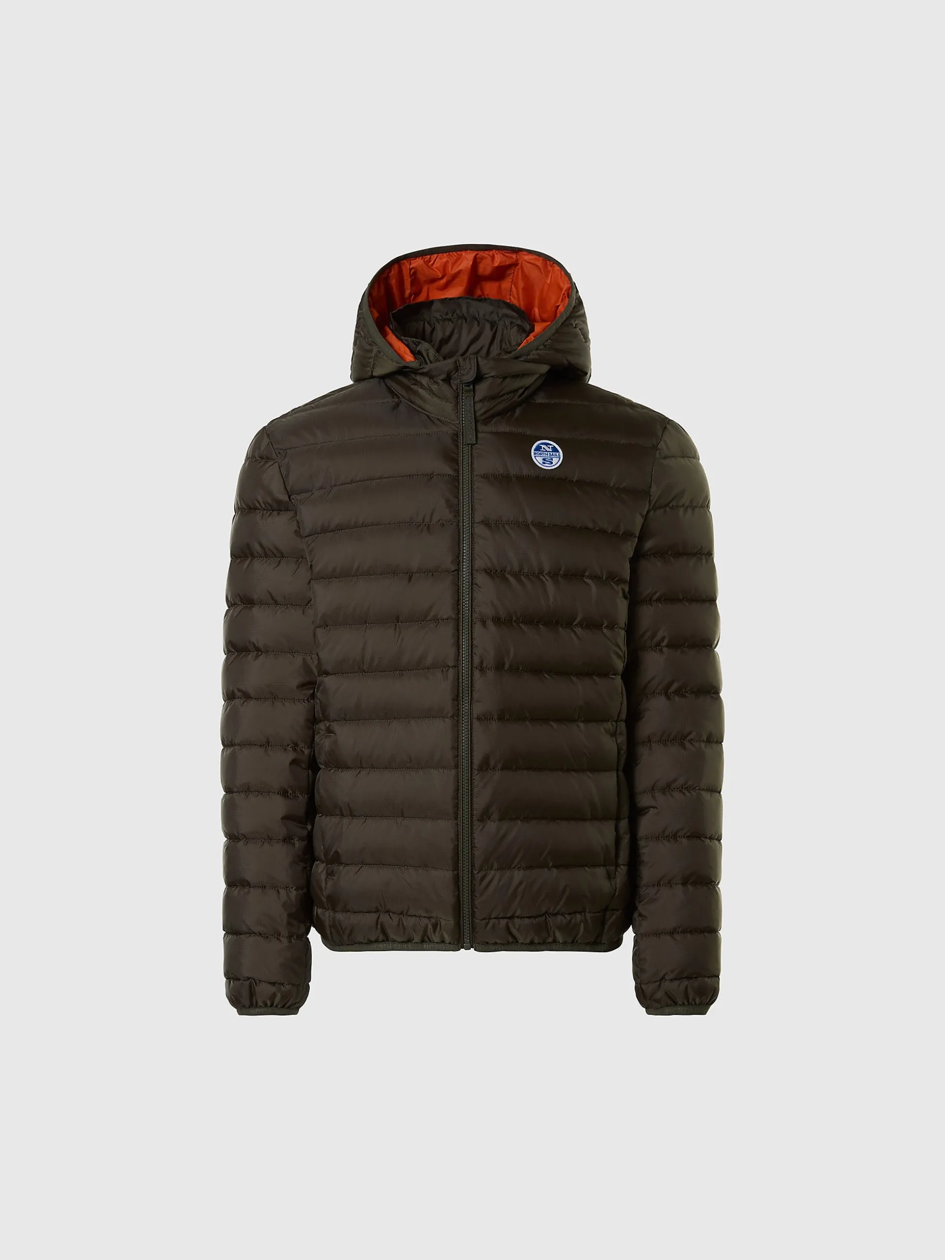 Outlet^North Sails 'Skye Jacket FOREST NIGHT