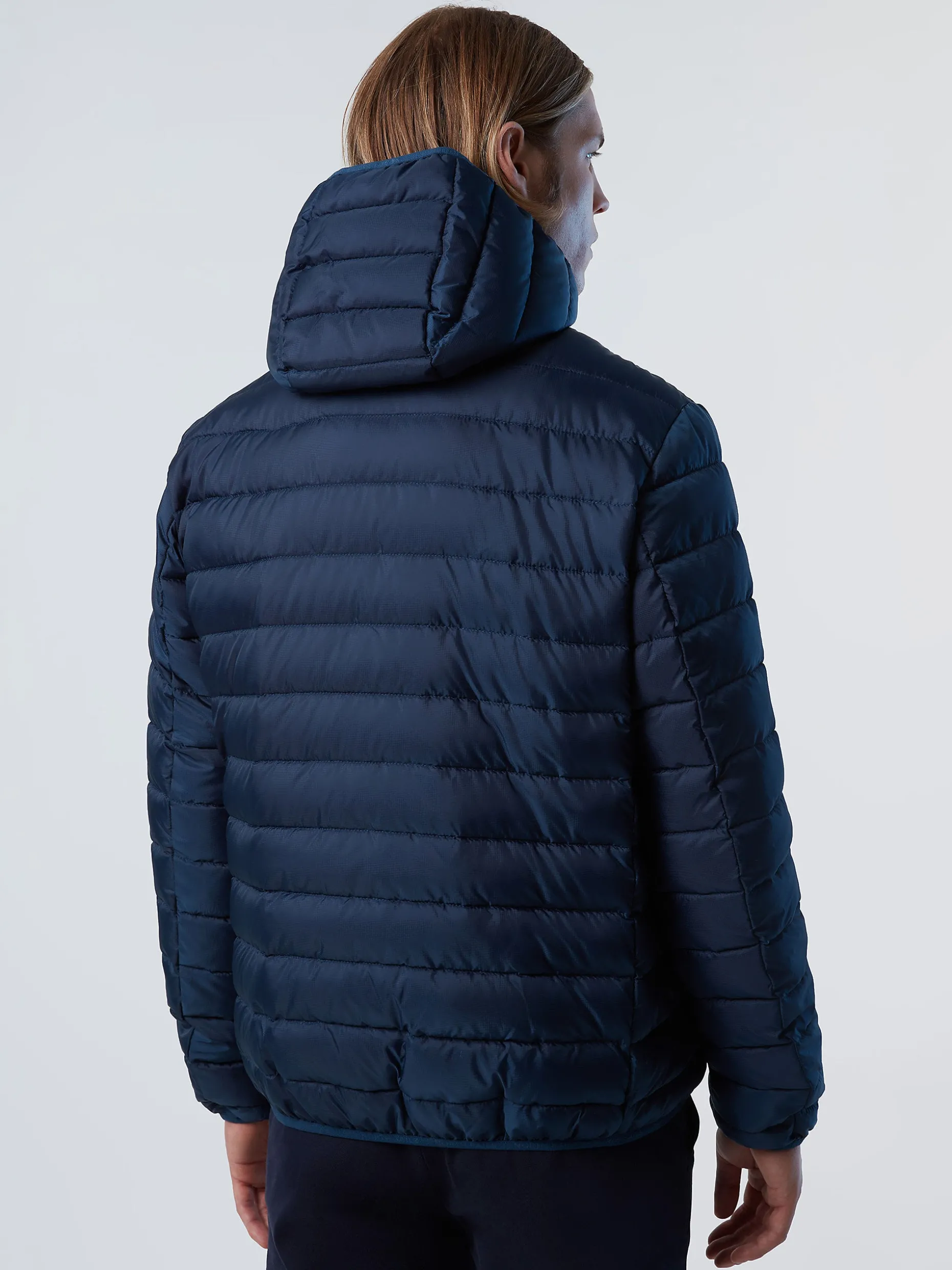 Outlet^North Sails 'Skye Jacket BLUE TEAL