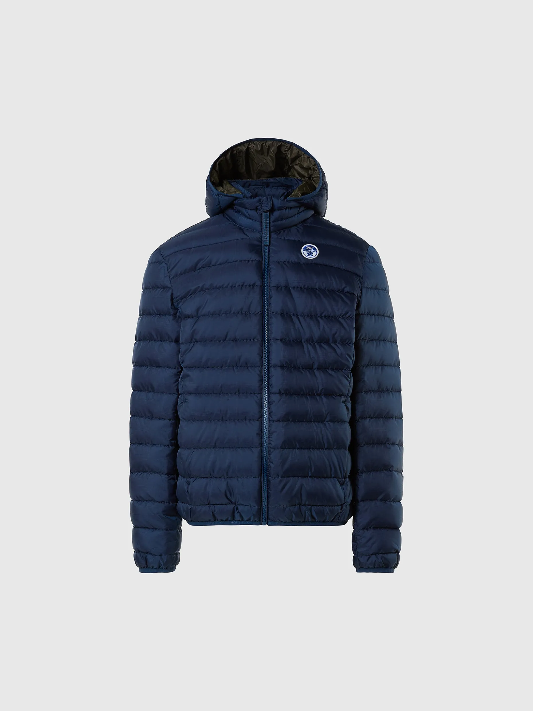 Outlet^North Sails 'Skye Jacket BLUE TEAL