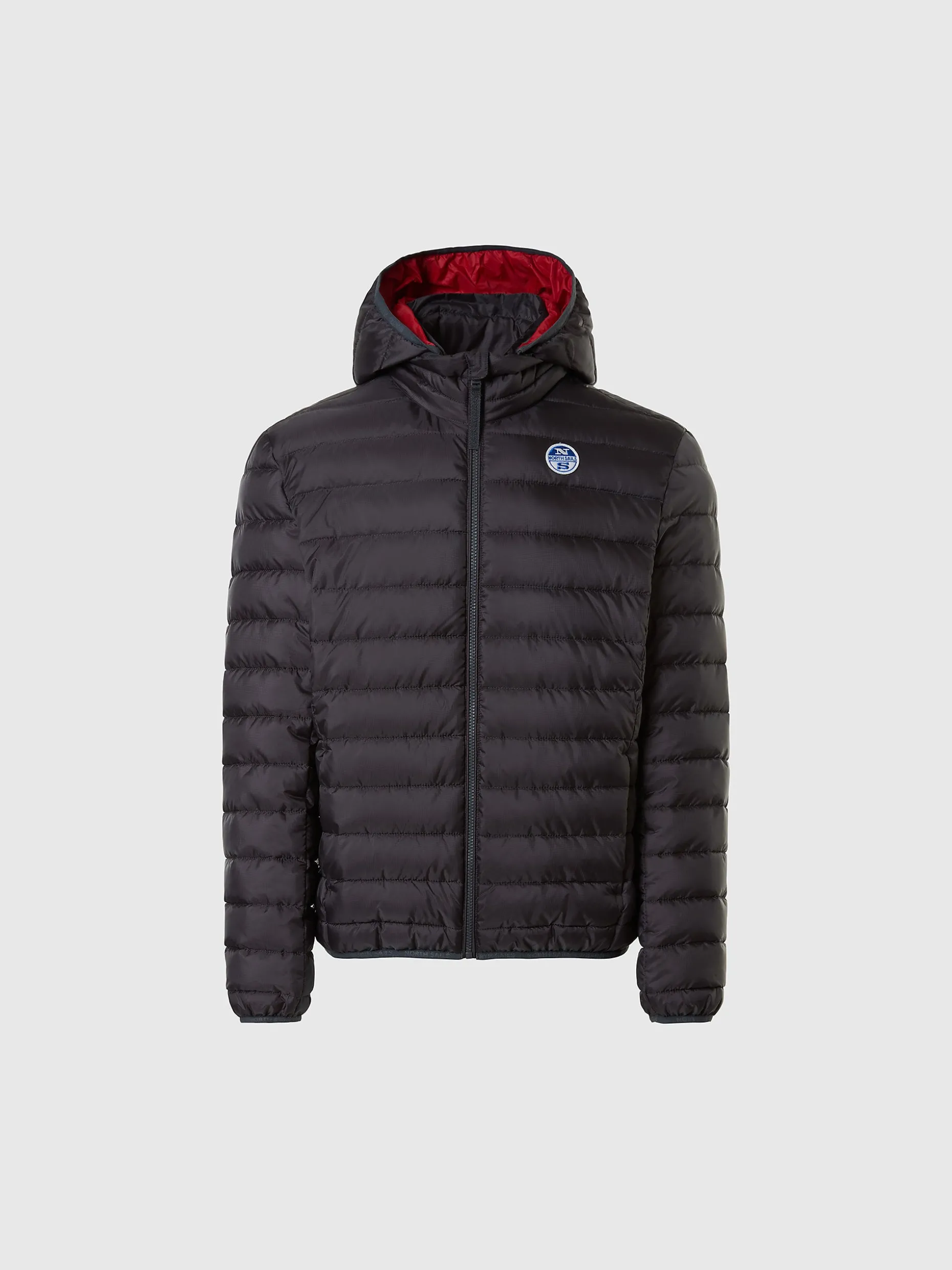 Outlet^North Sails 'Skye Jacket ASPHALT