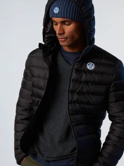 Outlet^North Sails 'Skye Jacket BLACK