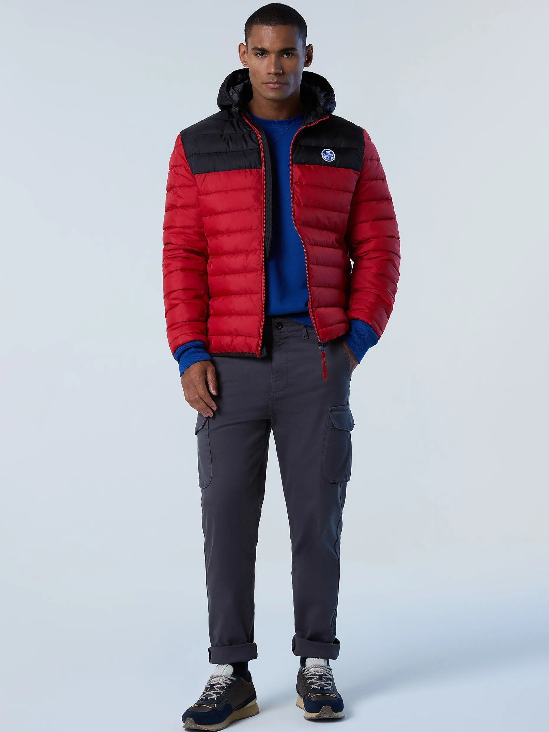 Outlet^North Sails 'Skye Jacket COMBO 1 603222