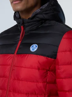 Outlet^North Sails 'Skye Jacket COMBO 1 603222