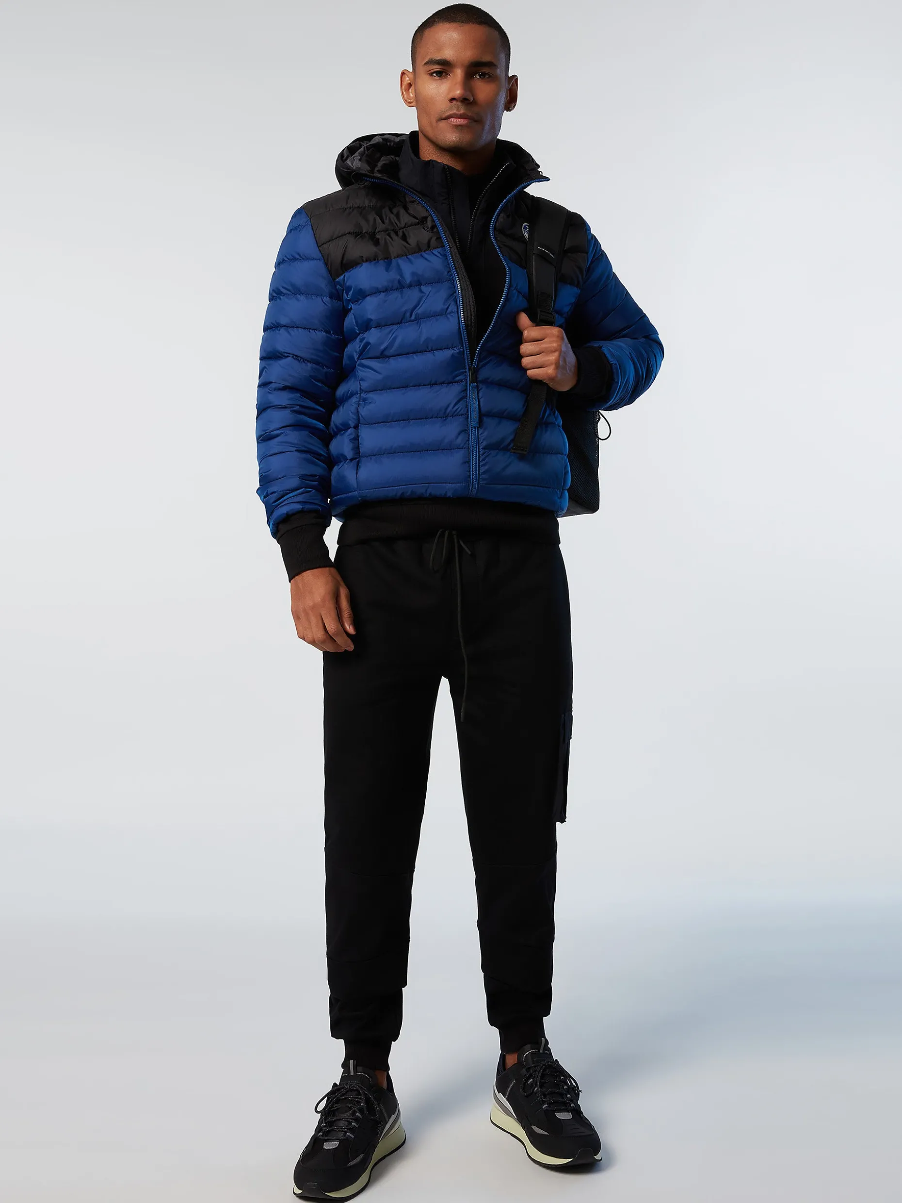 Outlet^North Sails 'Skye Jacket COMBO 2 603222