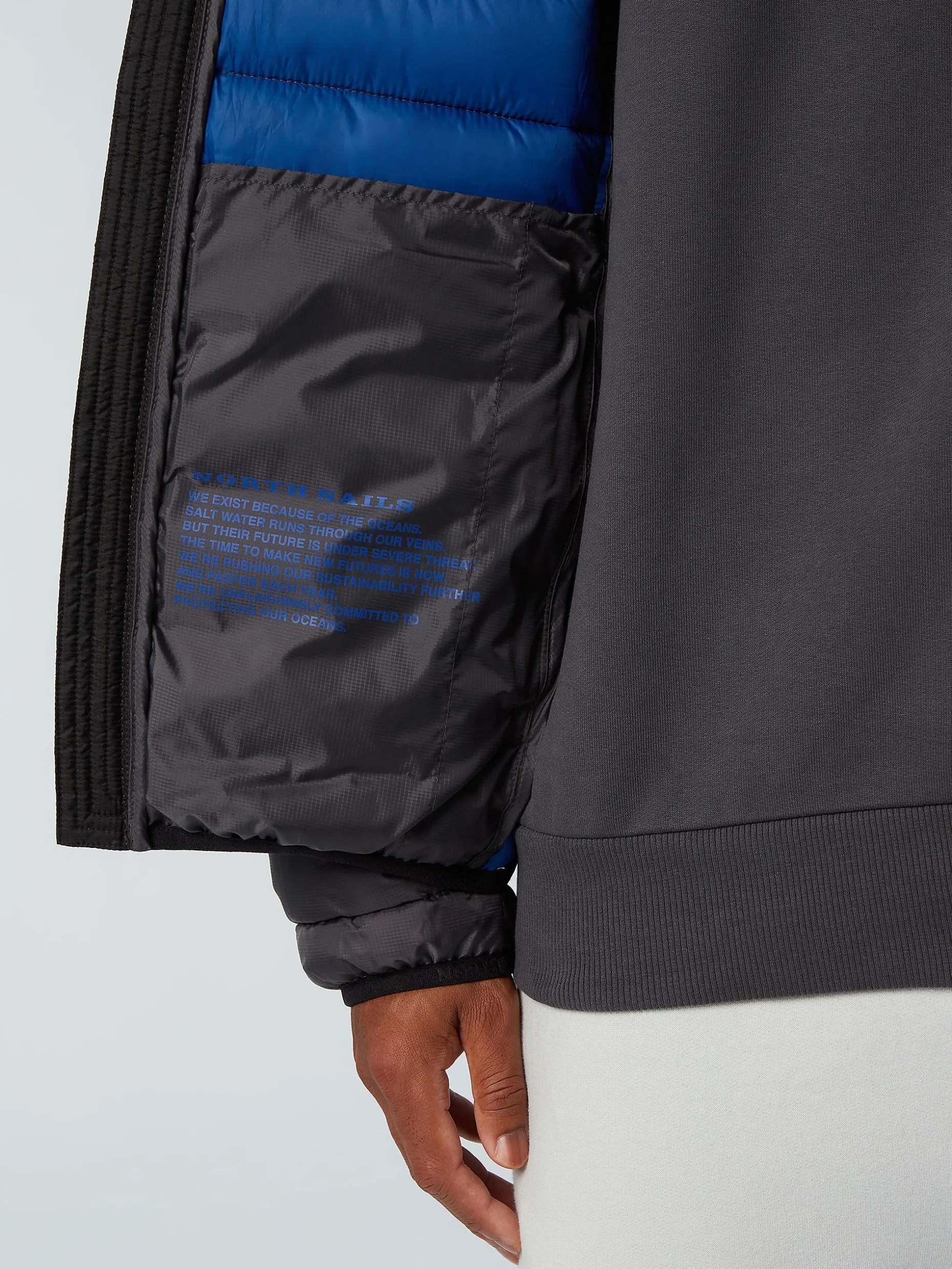 Outlet^North Sails 'Skye Jacket COMBO 3 603222