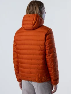 Outlet^North Sails 'Skye Jacket GOLD FLAME