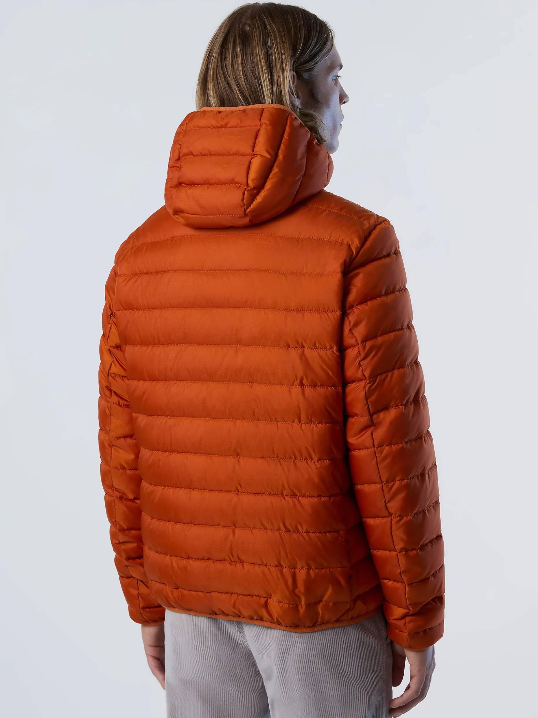 Outlet^North Sails 'Skye Jacket GOLD FLAME