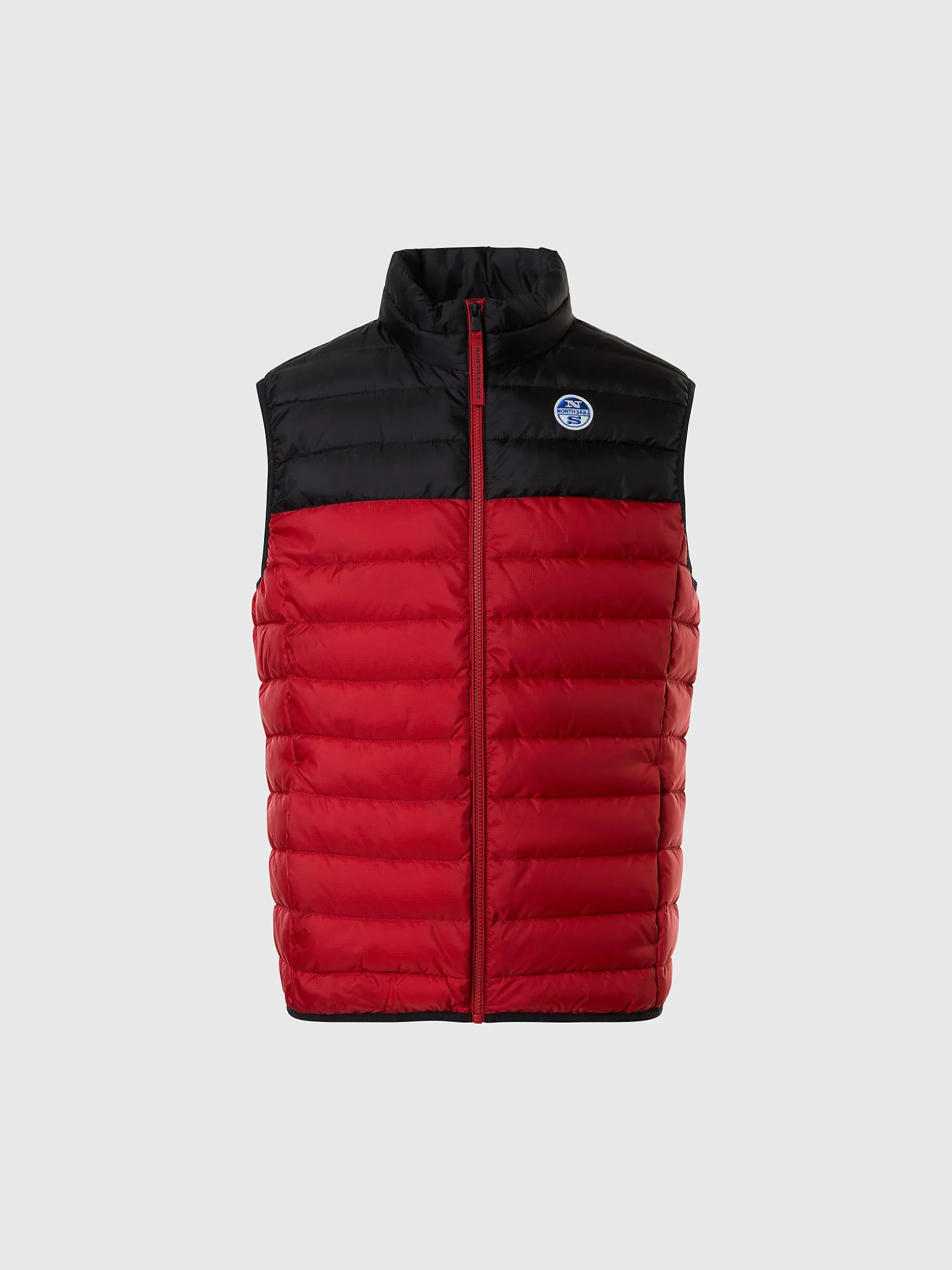Outlet^North Sails 'Skye Vest COMBO 1 603221