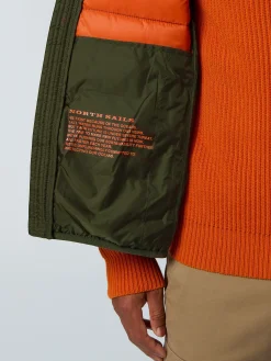 Outlet^North Sails 'Skye Vest FOREST NIGHT