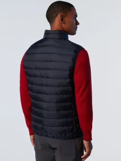 Outlet^North Sails 'Skye Vest NAVY BLUE
