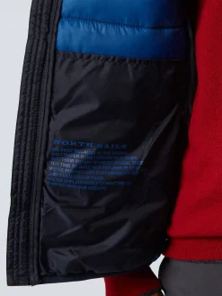 Outlet^North Sails 'Skye Vest NAVY BLUE