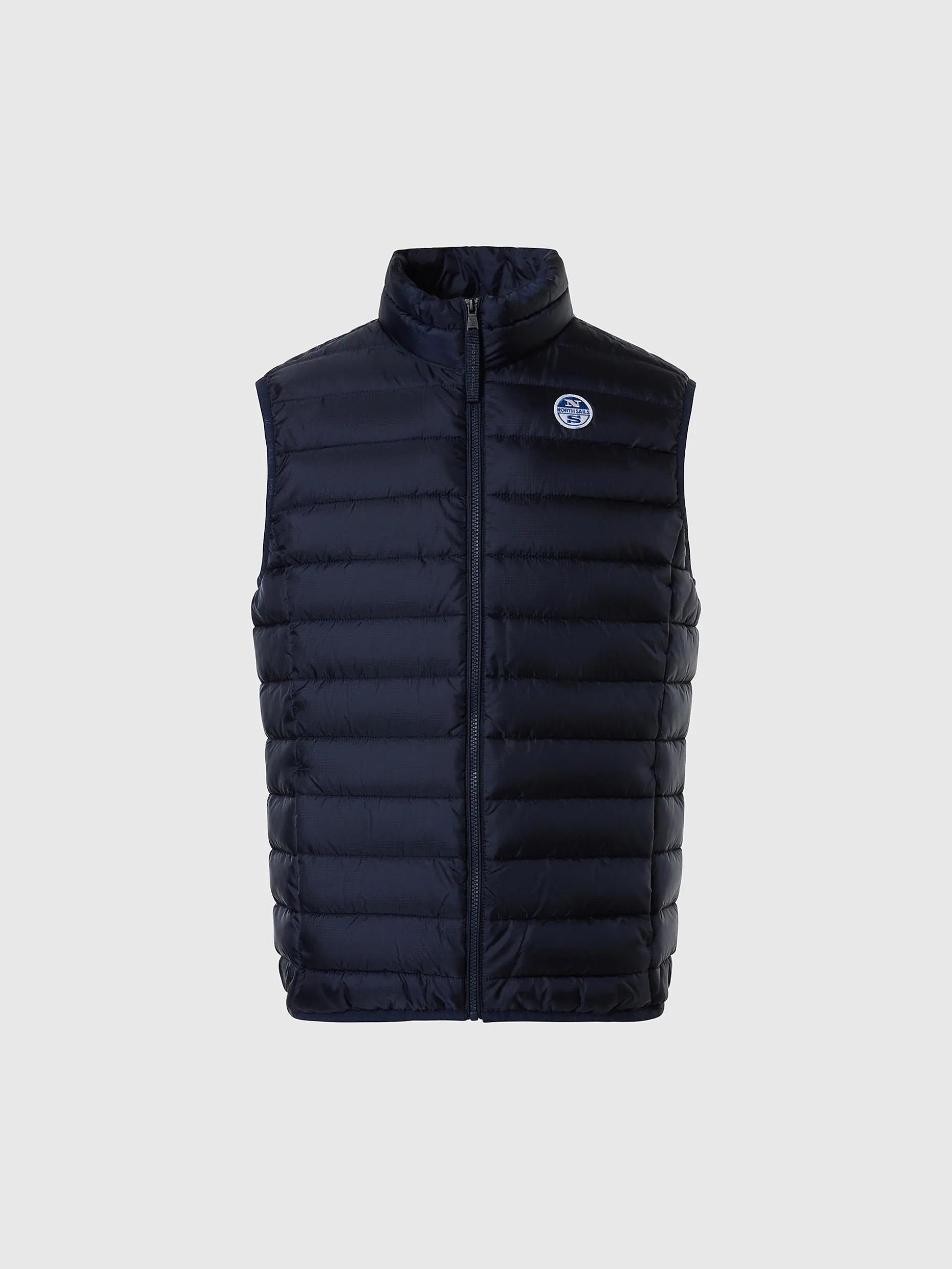 Outlet^North Sails 'Skye Vest NAVY BLUE
