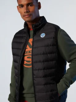 Outlet^North Sails 'Skye Vest BLACK