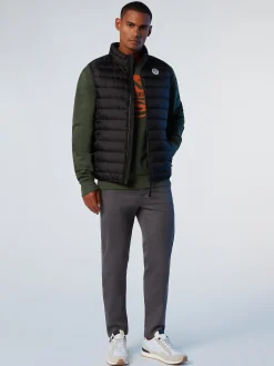 Outlet^North Sails 'Skye Vest BLACK