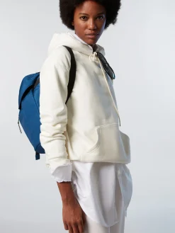 Outlet^North Sails 'Slogan Hoodie MARSHMALLOW