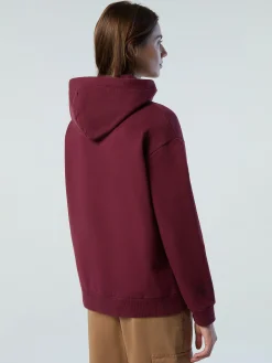 Outlet^North Sails 'Slogan Hoodie JAM