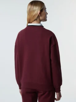 Outlet^North Sails 'Slogan Sweatshirt JAM