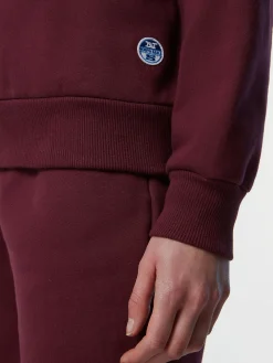 Outlet^North Sails 'Slogan Sweatshirt JAM