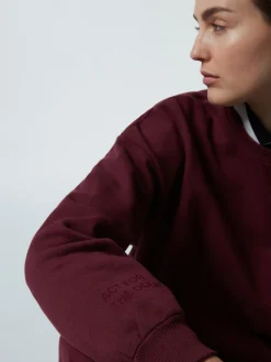 Outlet^North Sails 'Slogan Sweatshirt JAM