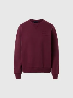Outlet^North Sails 'Slogan Sweatshirt JAM